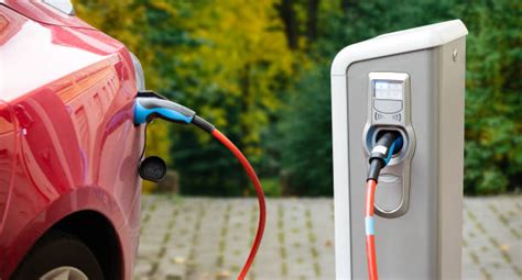 Do All Electric Vehicles Use the Same Charger? And Why Do Some Chargers Look Like They Belong in a Sci-Fi Movie?