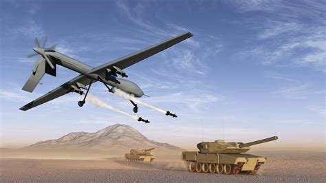 How Long Can a Military Drone Fly: And Why Do They Sometimes Feel Like They Have a Mind of Their Own?