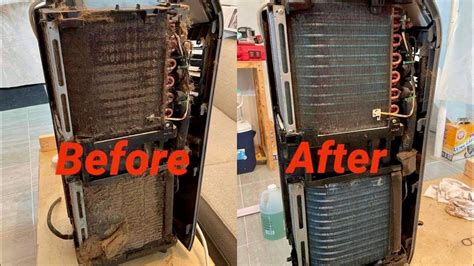 How to Clean a Portable Air Conditioner and Why Pineapples Might Be Involved