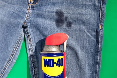 How to Get Gear Oil Out of Clothes: And Why Your Laundry Might Smell Like a Mechanic's Dream