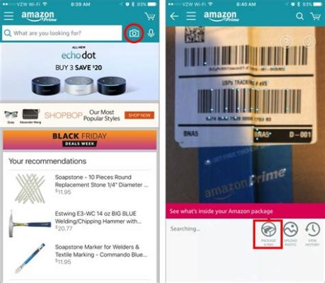 How to See What's Inside a Package Without Opening It: A Journey Through Imagination and Practicality