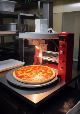 Is 3D Printing Environmentally Friendly? And Can It Save the Planet While Printing Pizza?